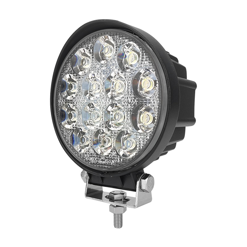 Wetech LED作業ライト10842